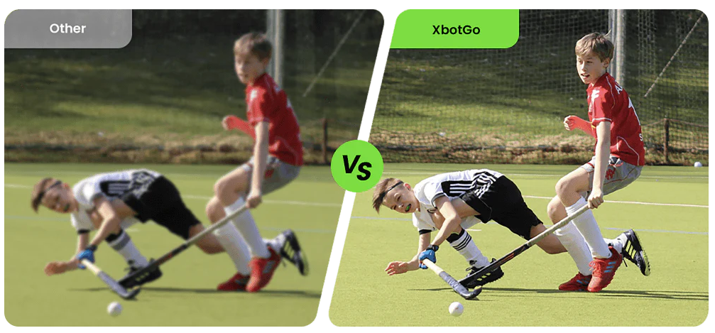 Xbot Chameleon Review