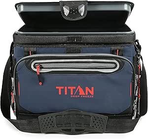 Titan Cooler | Sideline Legends
