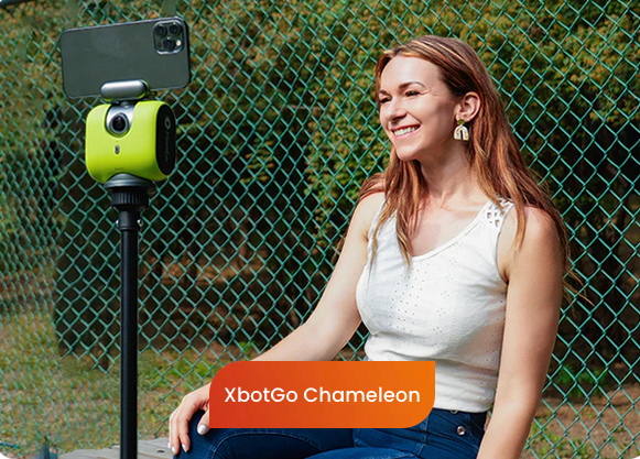 Xbot Chameleon Review - Sideline Legends