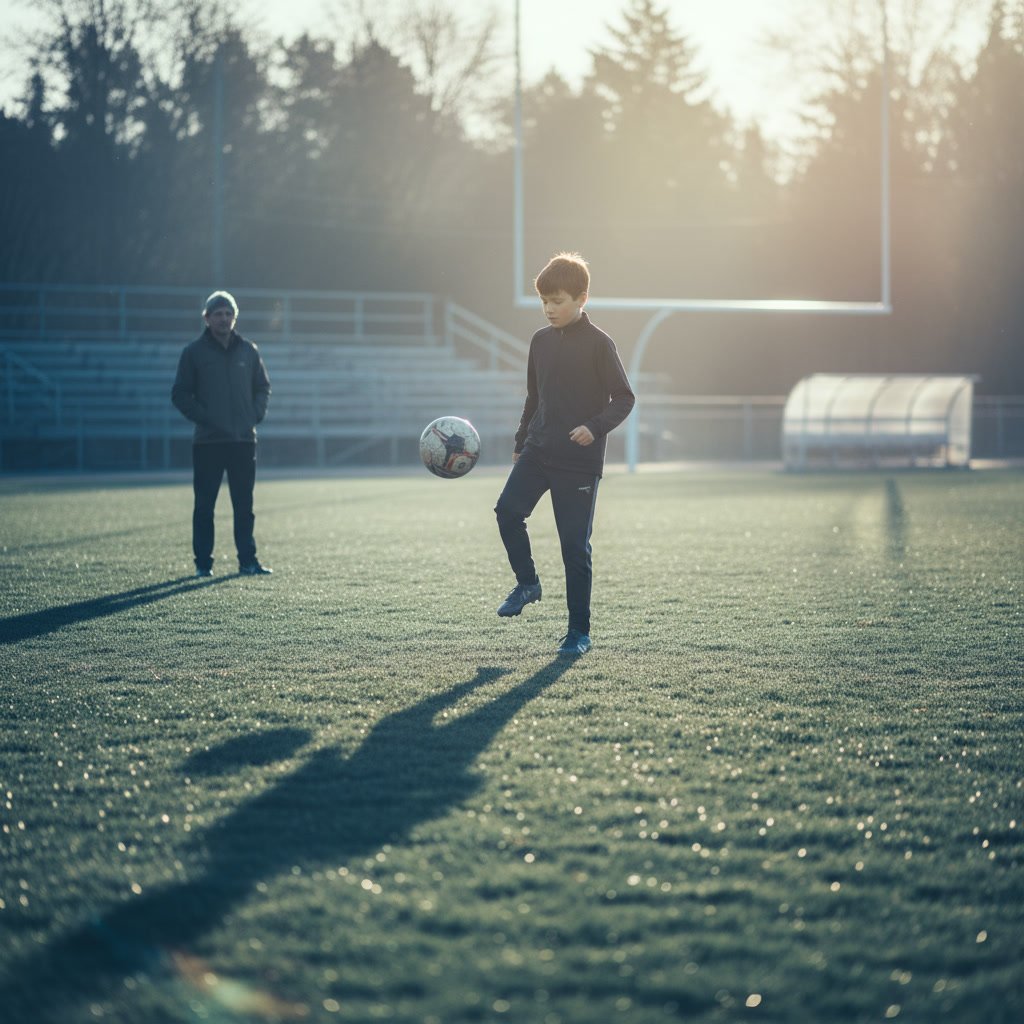 talk to kids after a tough loss | Sideline Legends
