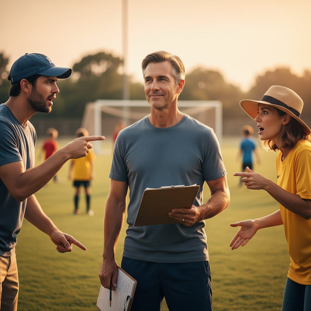 Sports News | Sideline Legends