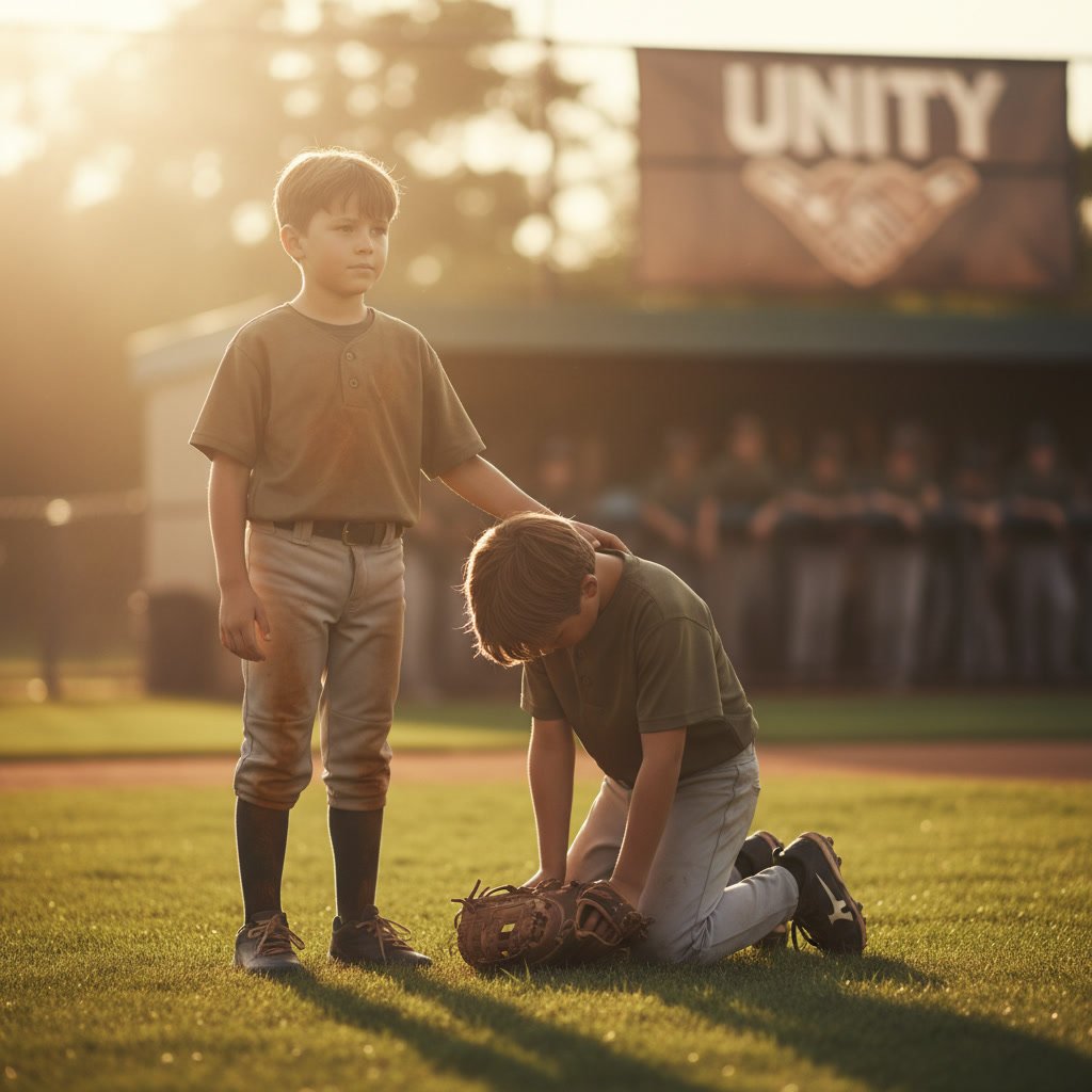 Bullying in Sports | Sideline Legends
