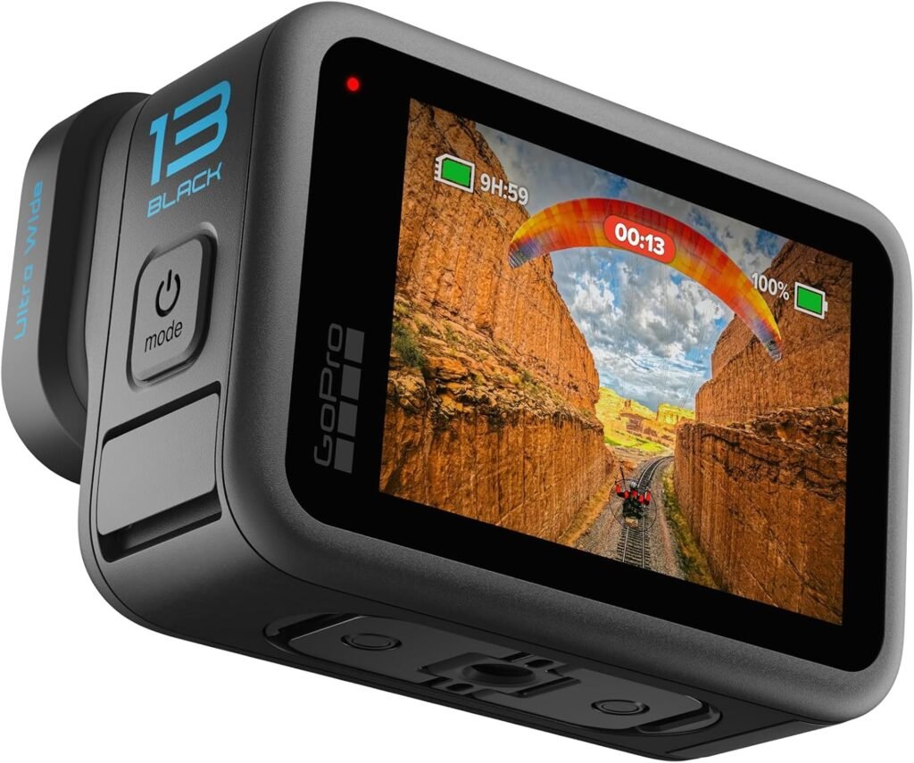 GoPro Hero 13 | Sideline Legends
