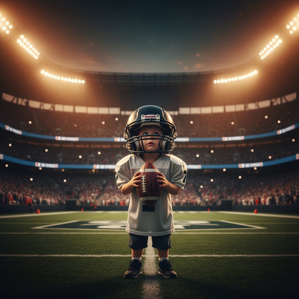 Youth Sports Going Pro | Sideline Legends