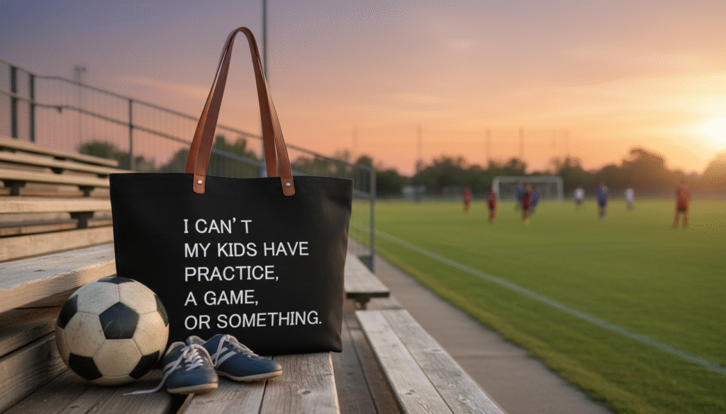 best gifts for sports moms | Sideline Legends