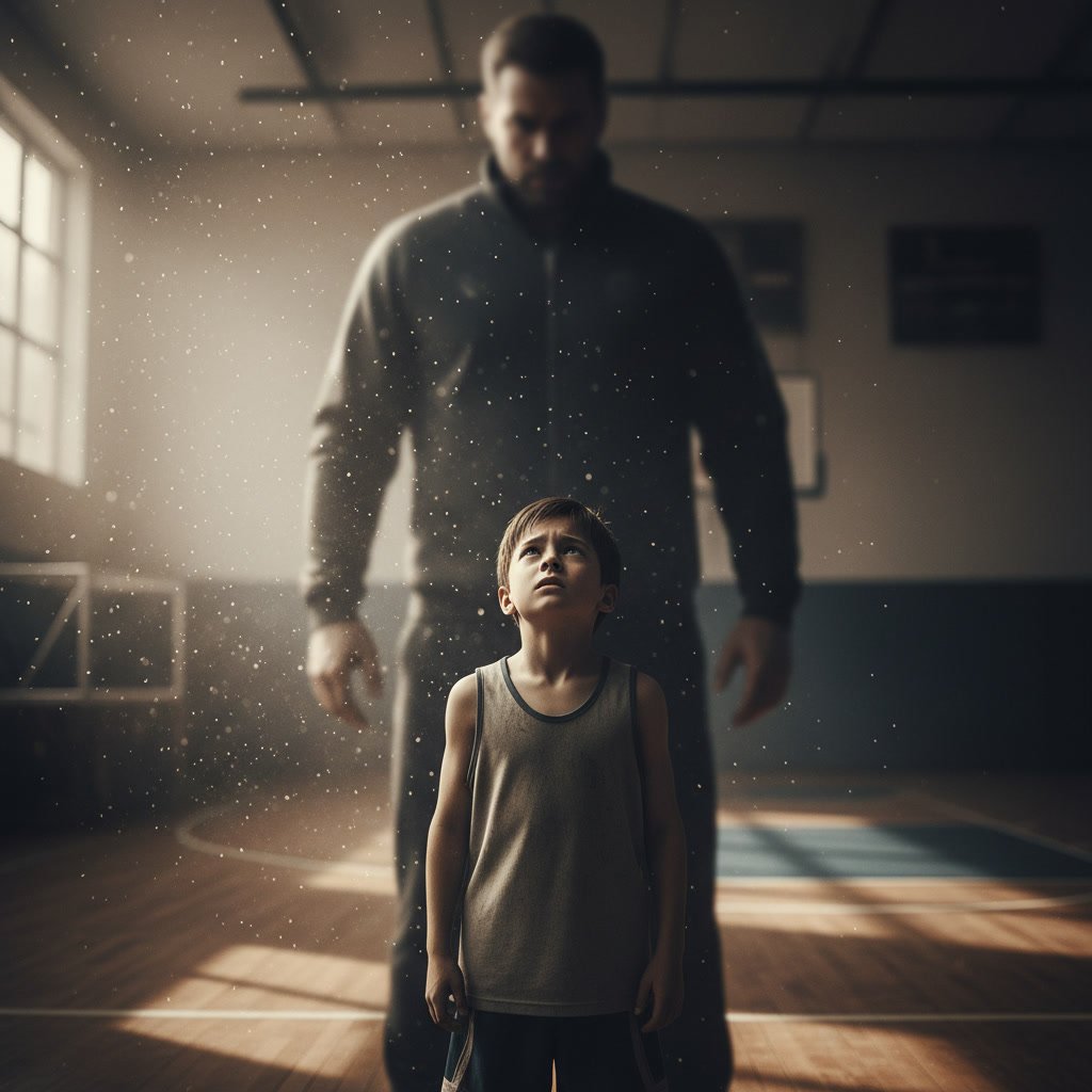 Bullying in Sports | Sideline Legends