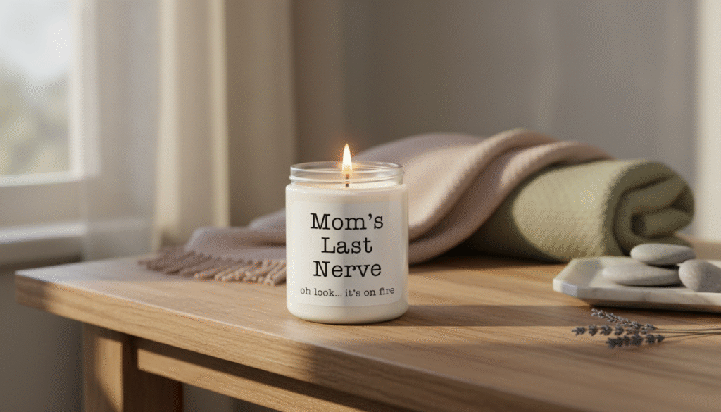 Moms Last Nerve | Sideline Legends