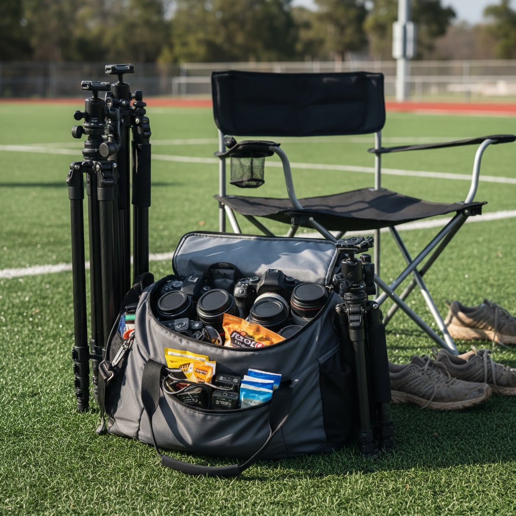 Must-Have Accessories and Add-Ons