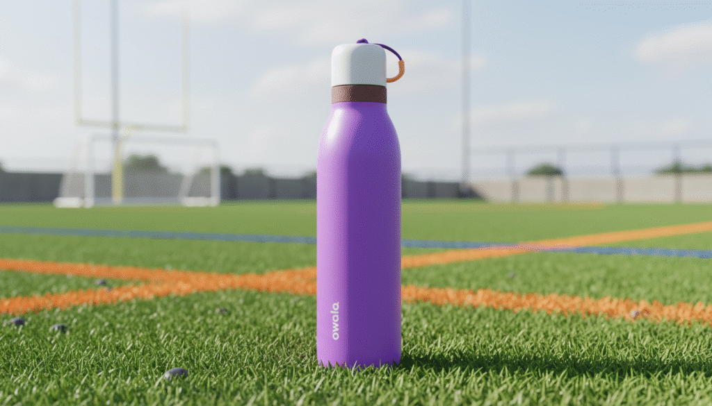 Owala FreeSip Insulated Water Bottle Owala FreeSip Insulated Water Bottle | Sideline Legends