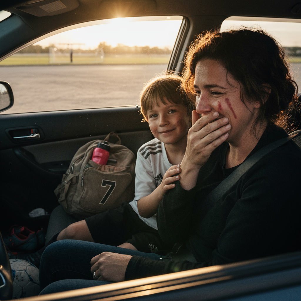 Youth Sports Parent Stories | Sideline Legends