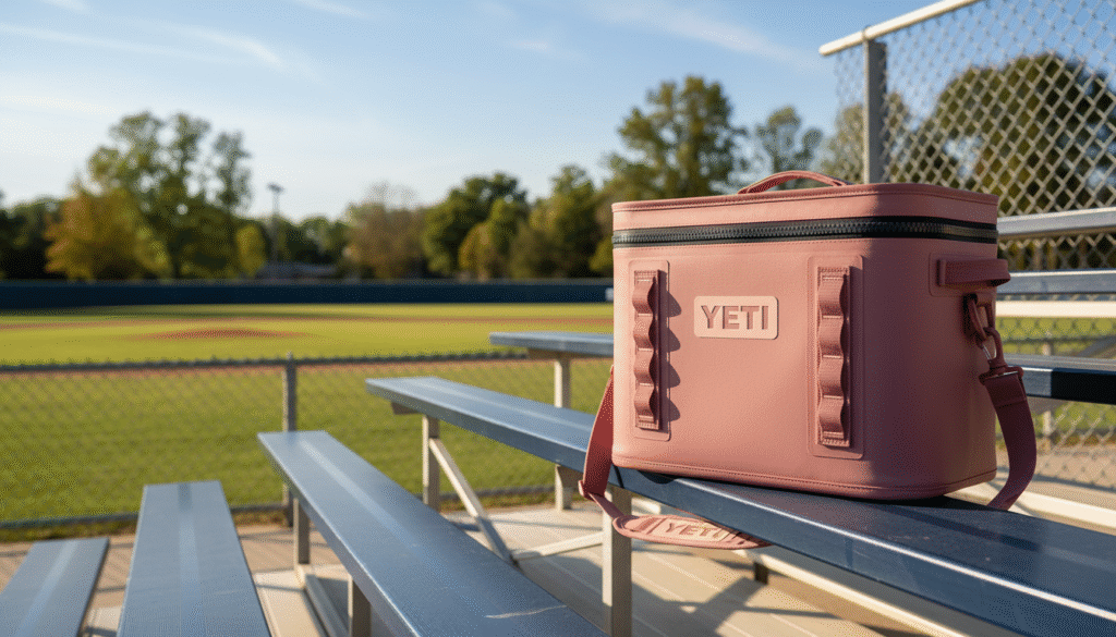 YETI Hopper Flip 18 Portable Soft Cooler