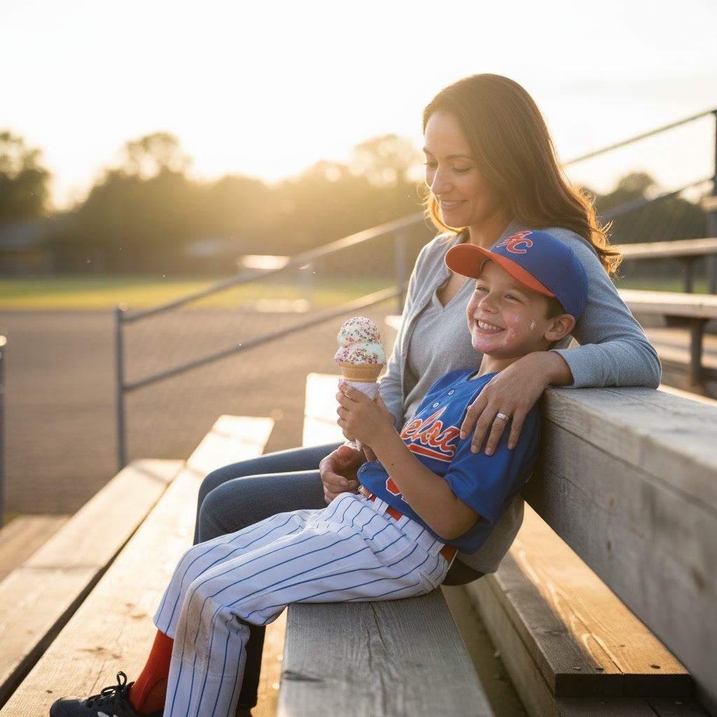 Redemption or Acceptance