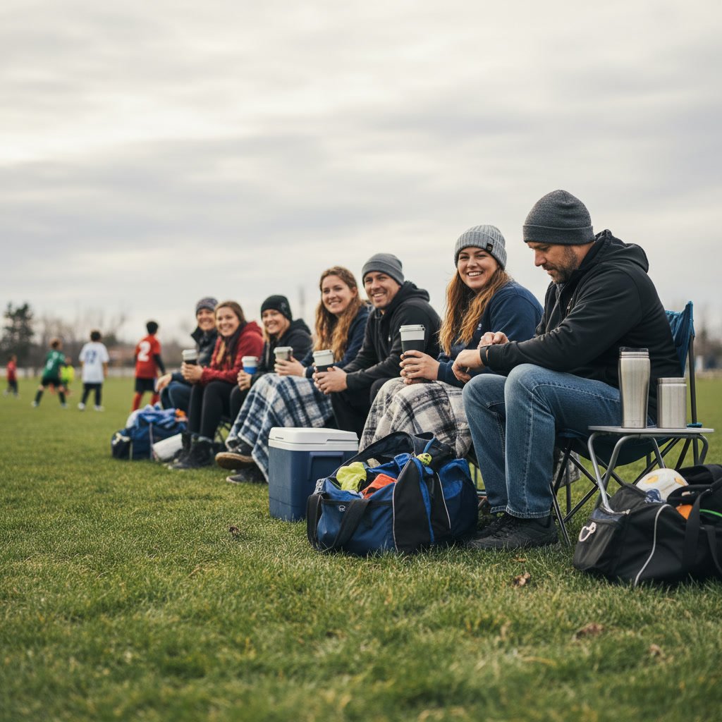 time management | Sideline Legends
