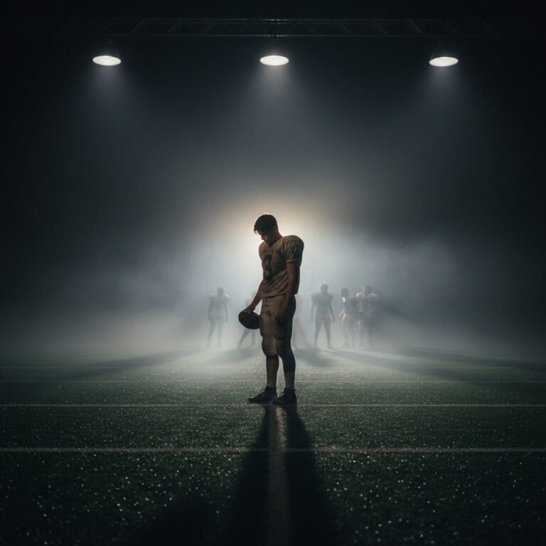 Bullying in Sports | Sideline Legends