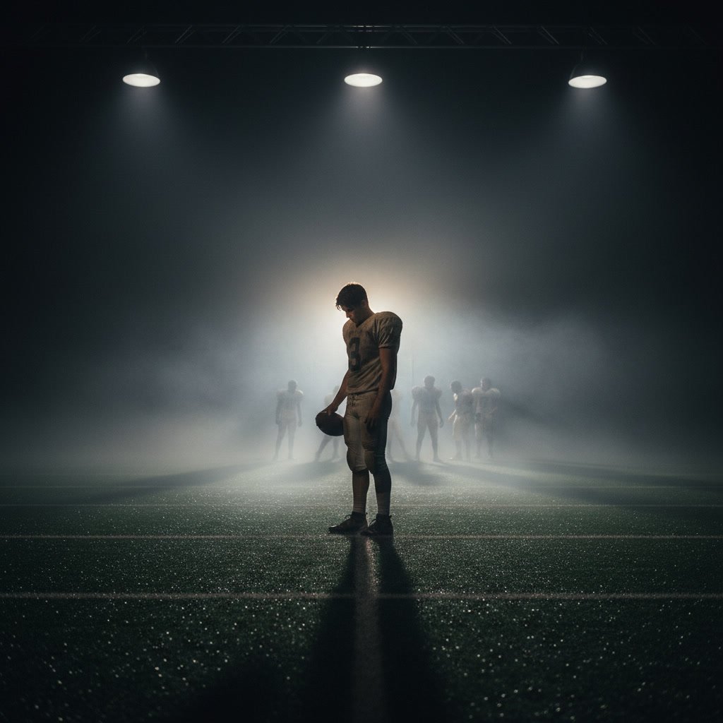 Bullying in Sports | Sideline Legends