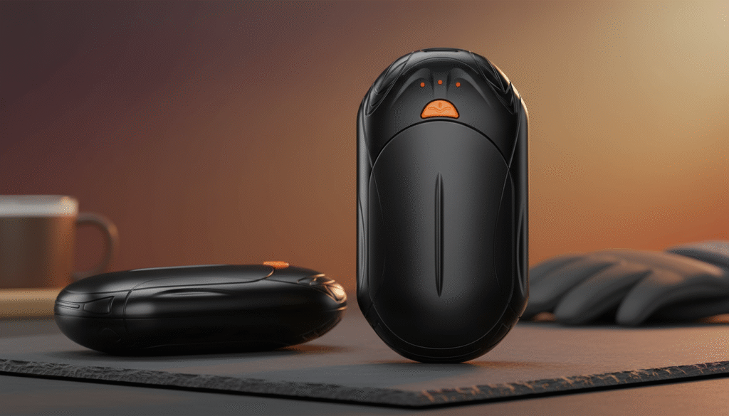 Rechargeable AI Hand Warmers Rechargeable AI Hand Warmers | Sideline Legends