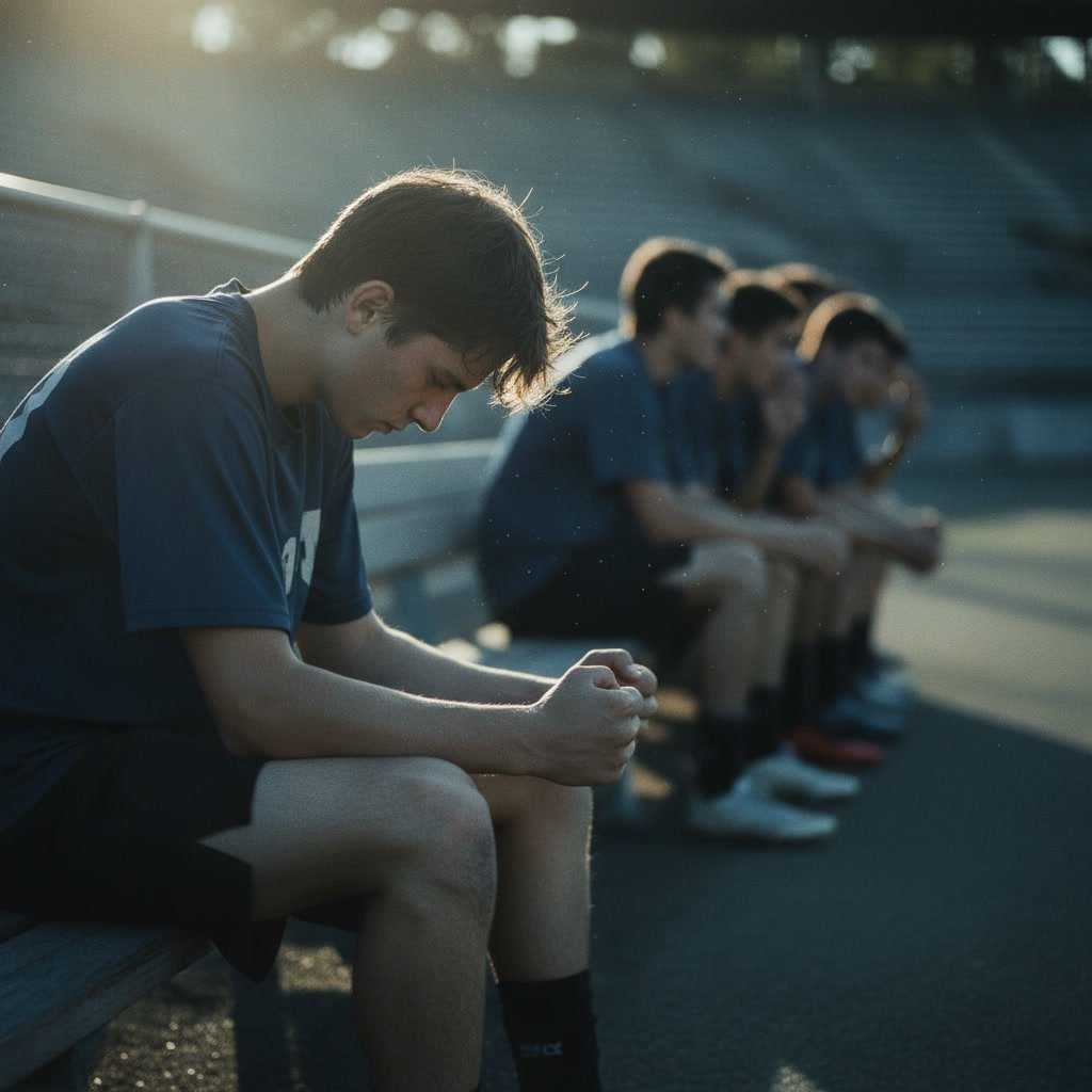 Bullying in Sports | Sideline Legends