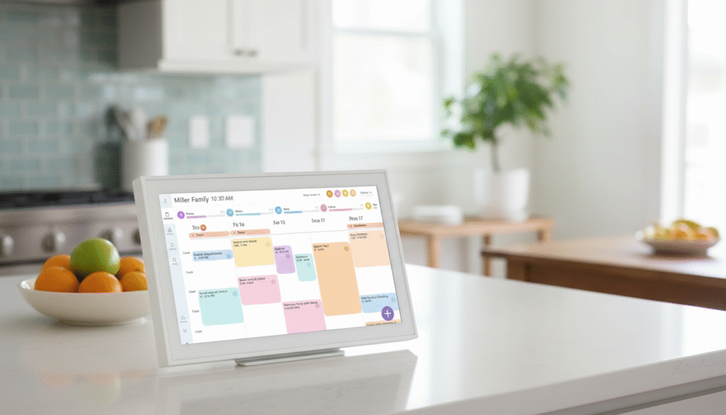 Skylight Calendar | Sideline Legends
