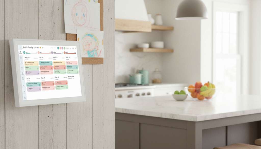 Skylight Calendar | Sideline Legends