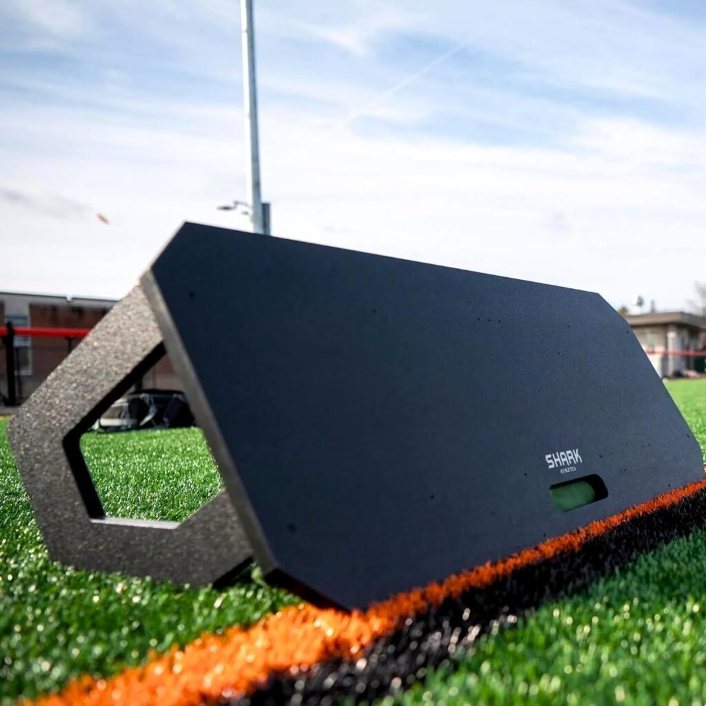 Dual Angle Soccer Rebounder | Sideline Legends