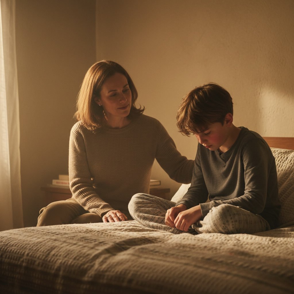 Bullying in Sports | Sideline Legends