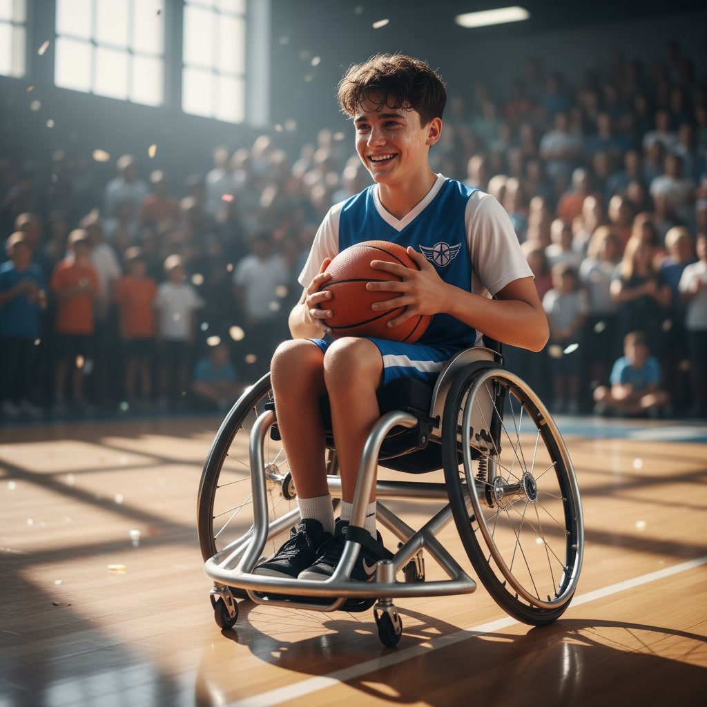 The Moment That Mattered