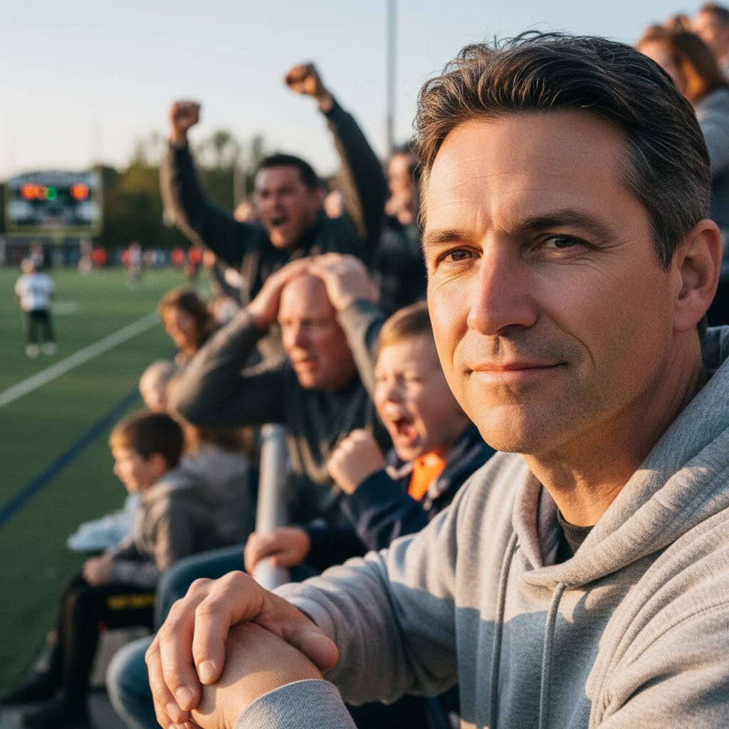 Coachable Youth | Sideline Legends