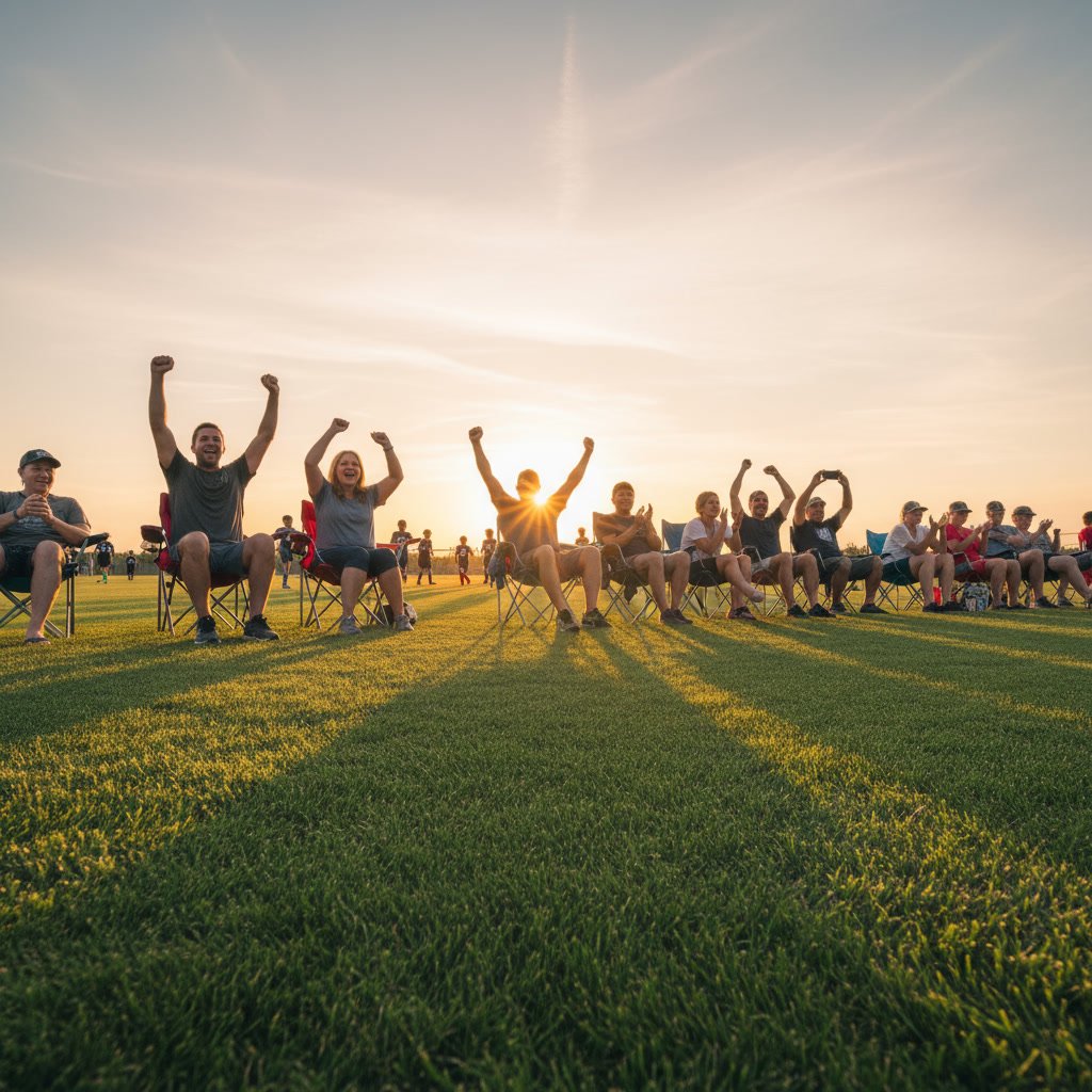 youth sports parents | Sideline Legends