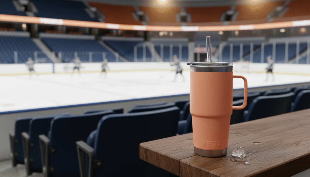 YETI Rambler 25 oz Tumbler YETI Rambler 25 oz Tumbler | Sideline Legends