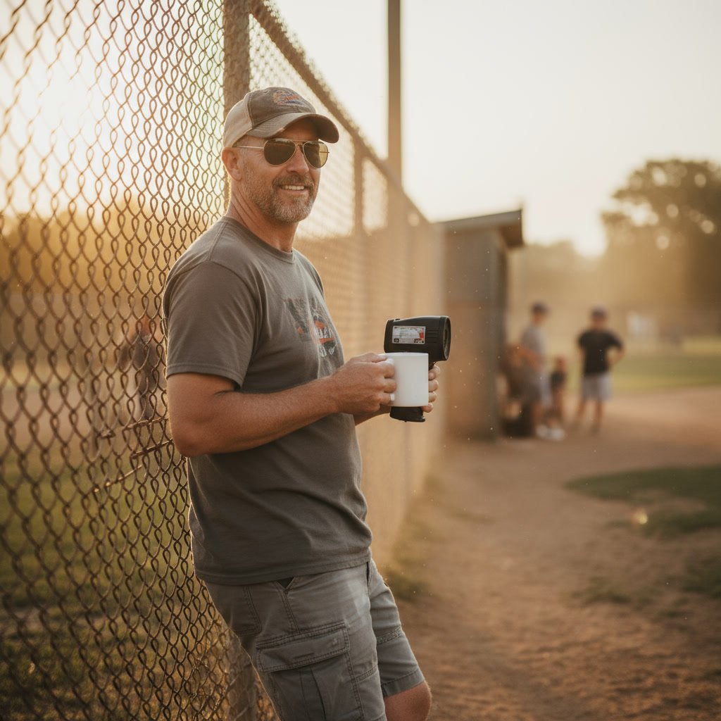 Sports Dad Jokes | Sideline Legends