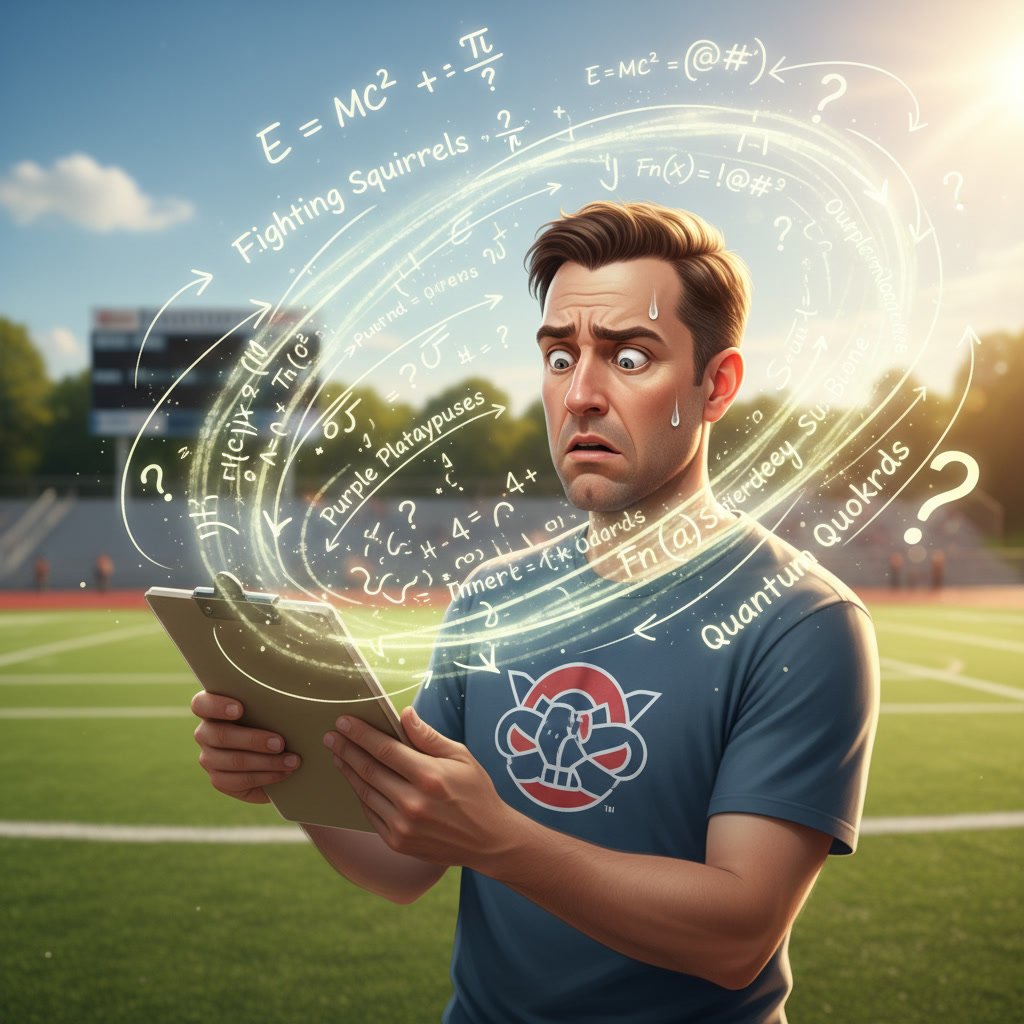 Youth sports weekends | Sideline Legends