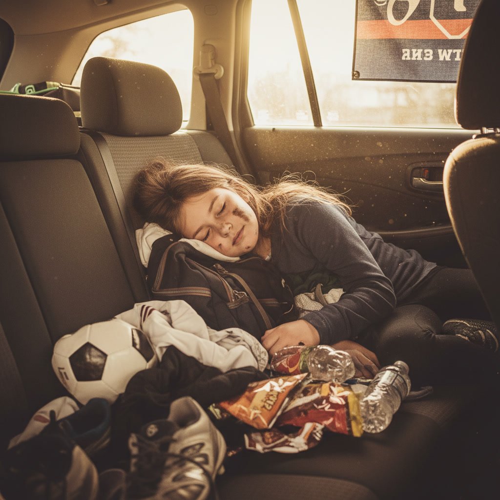 youth sports memories | Sideline Legends