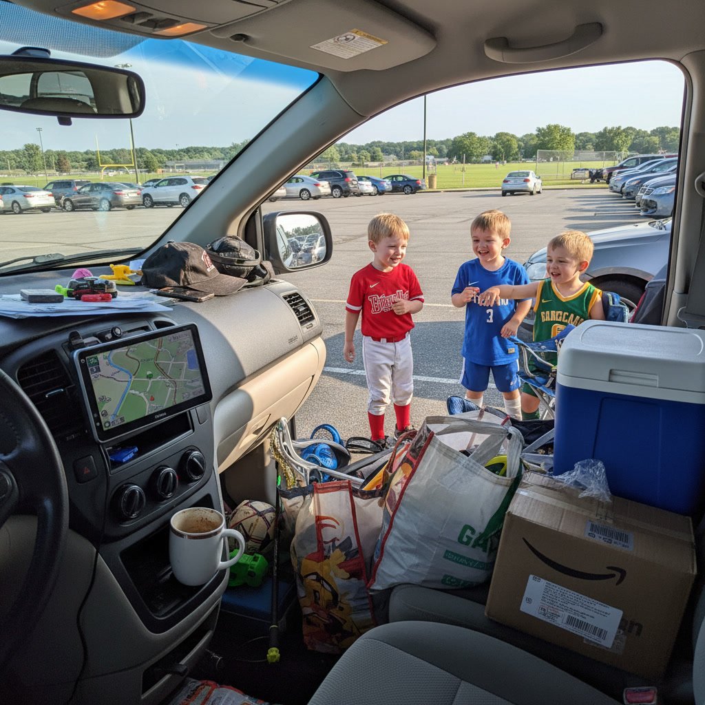 time management | Sideline Legends