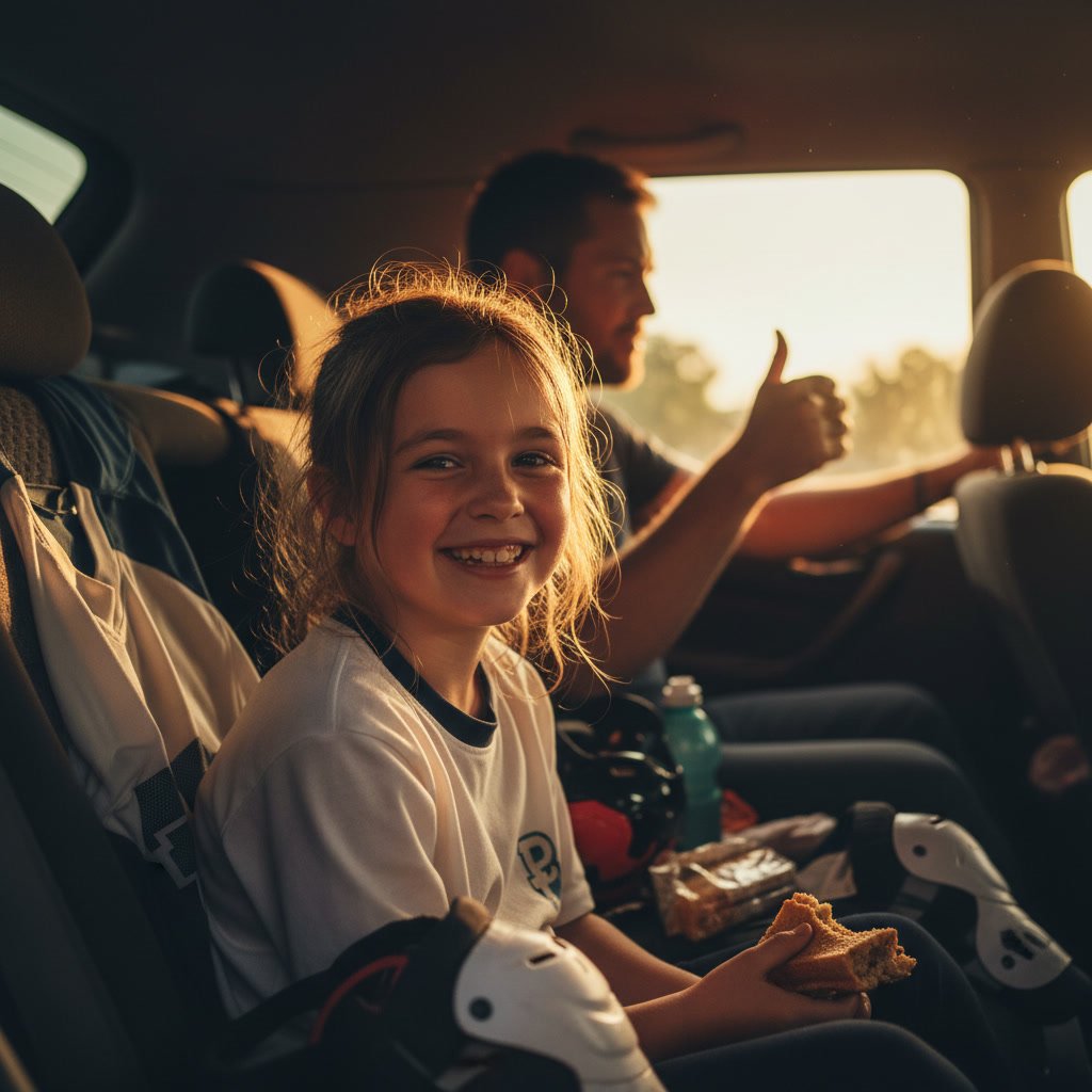 hidden cost of travel sports | Sideline Legends