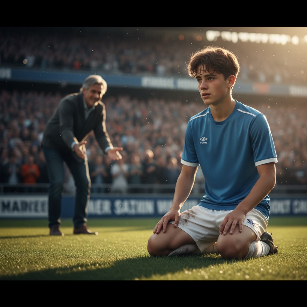 Coachable Athletes | Sideline Legends