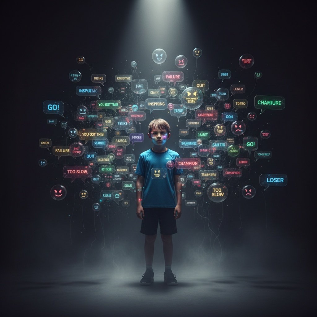 Bullying in Sports | Sideline Legends