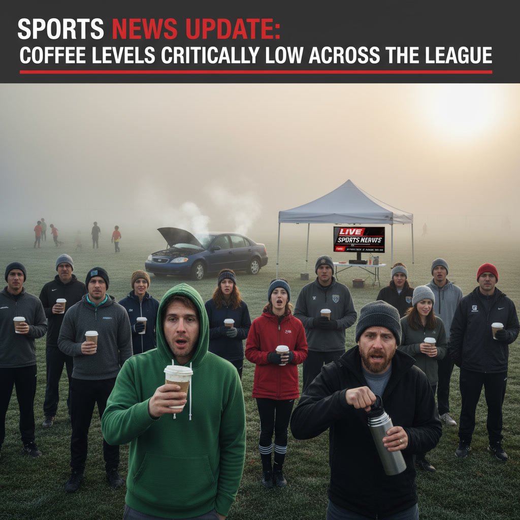 Sports News | Sideline Legends