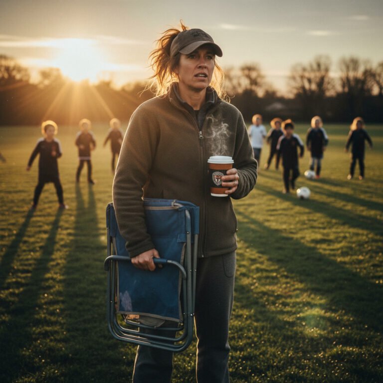 Youth Sports Parenting | Sideline Legends