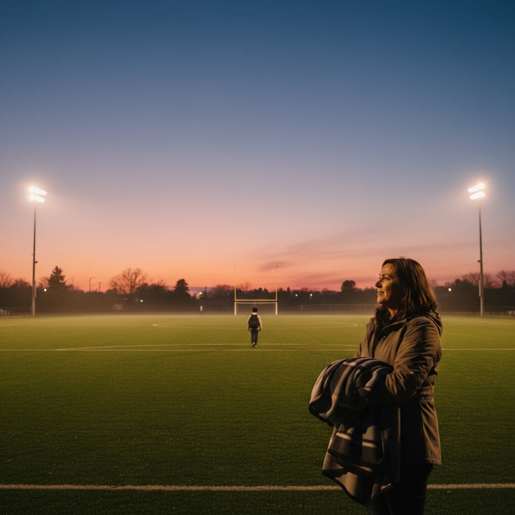 social media in youth sports | Sideline Legends