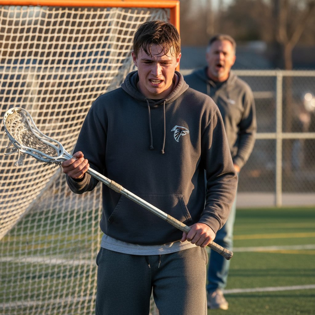 goalie dad | Sideline Legends