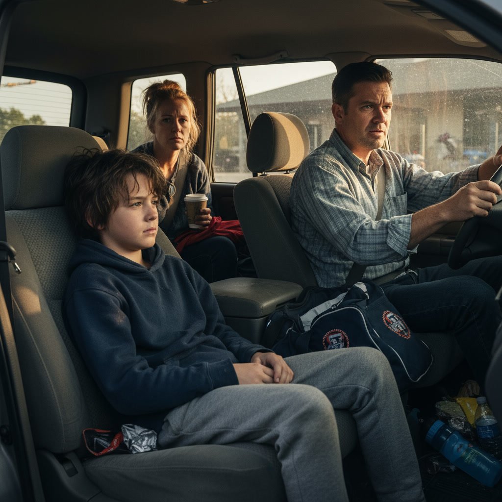 goalie dad | Sideline Legends