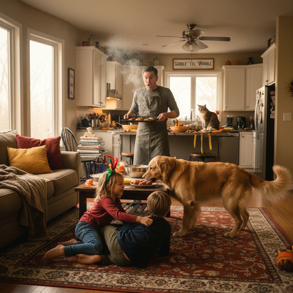 gratitude in youth sports | Sideline Legends