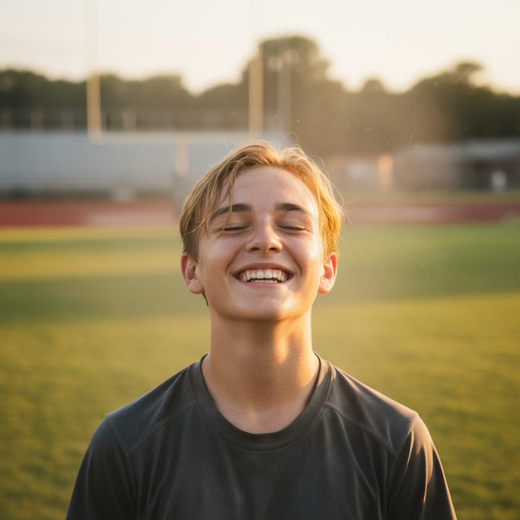 youth athlete motivation | Sideline Legends