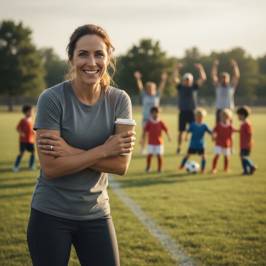Youth Sports Parenting | Sideline Legends