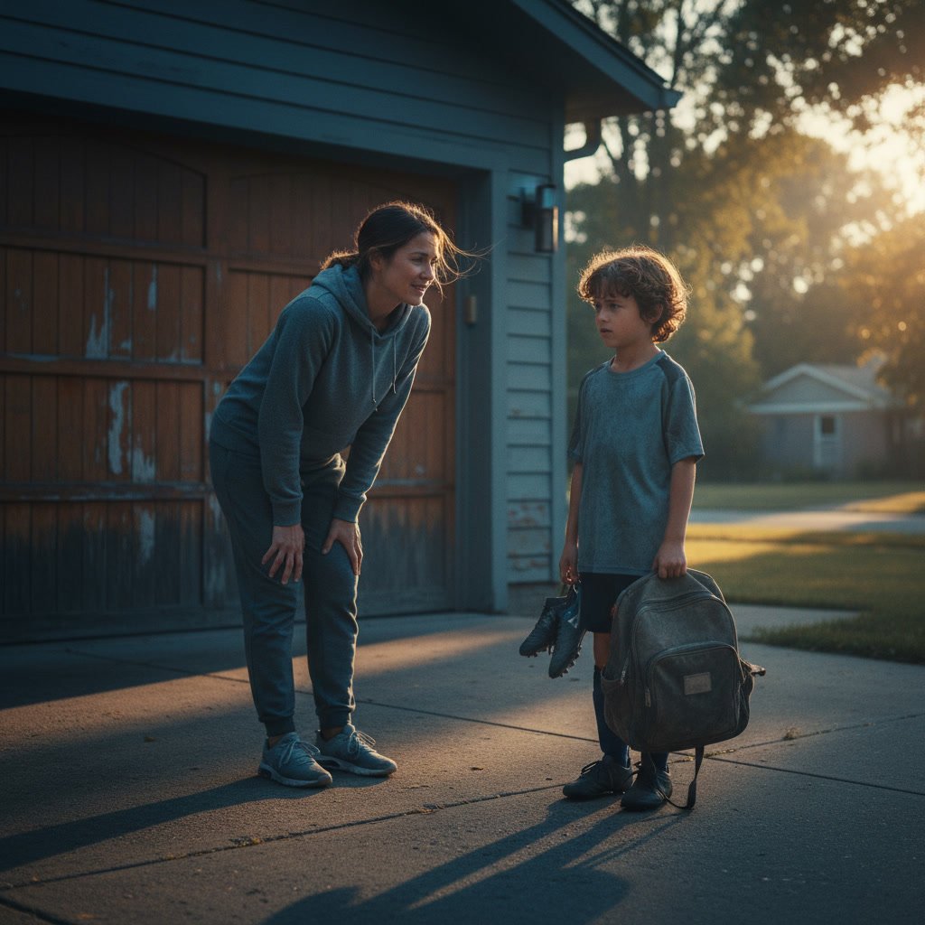 Youth Sports Parenting | Sideline Legends