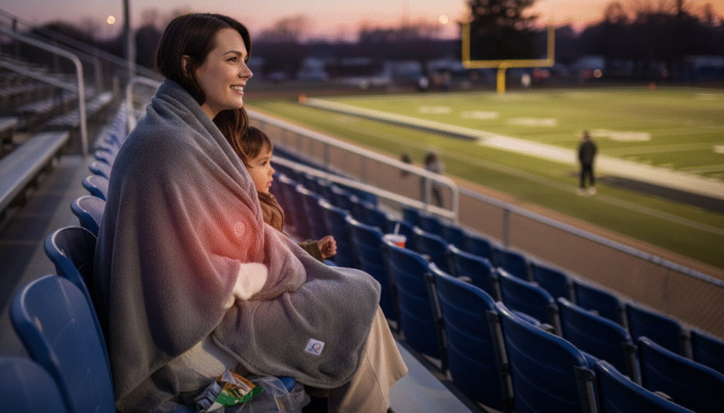 best gifts for sports moms | Sideline Legends