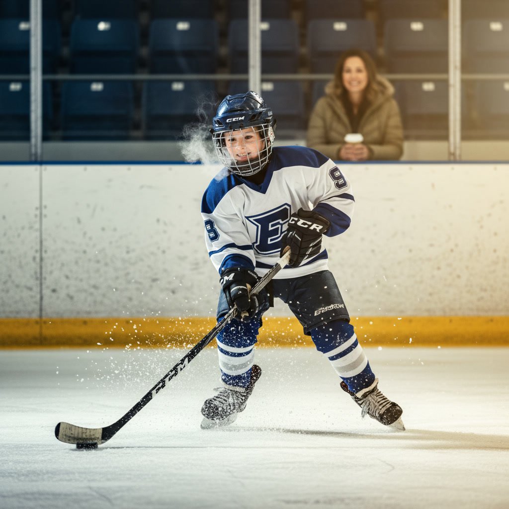stop yelling | Sideline Legends
