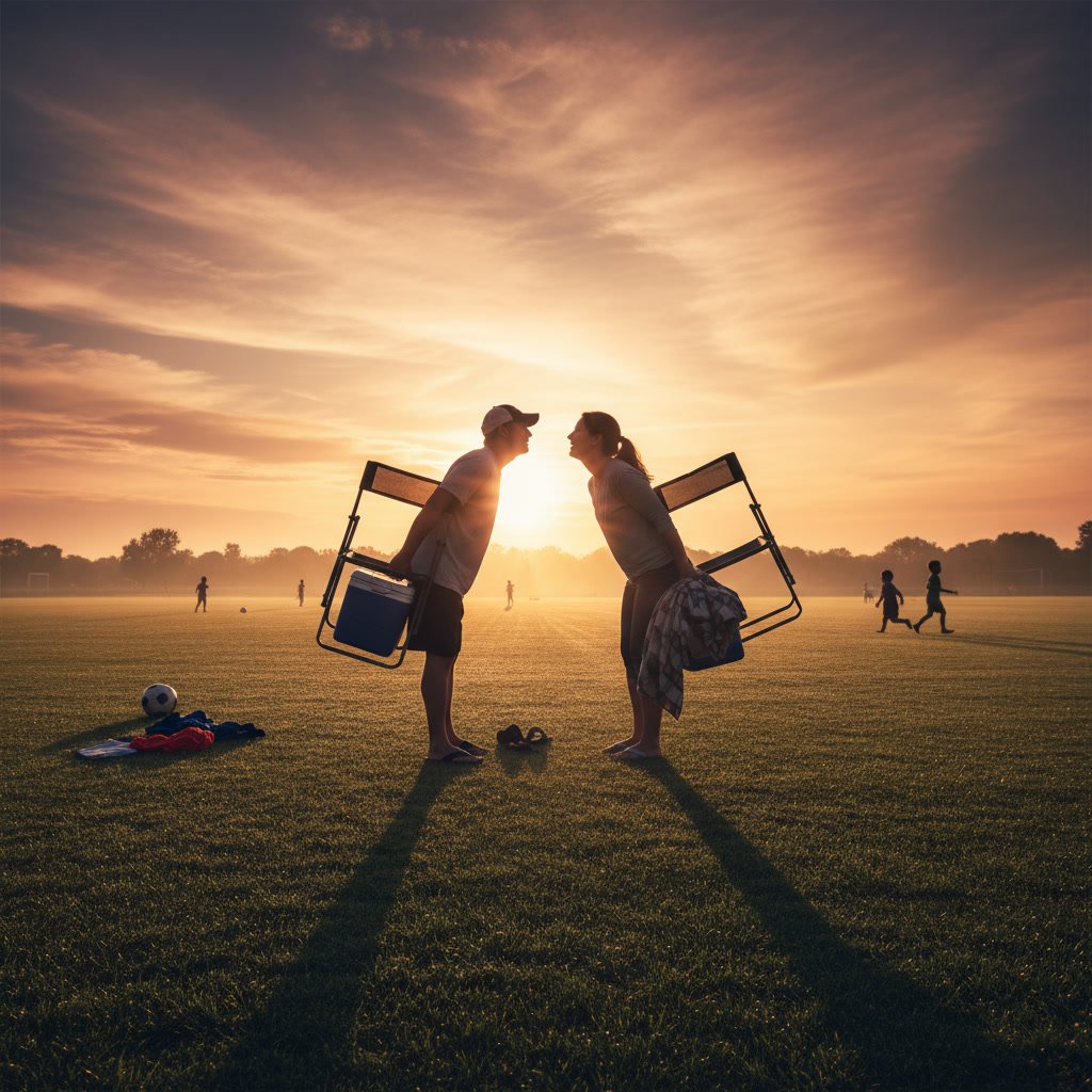 hidden cost of travel sports | Sideline Legends