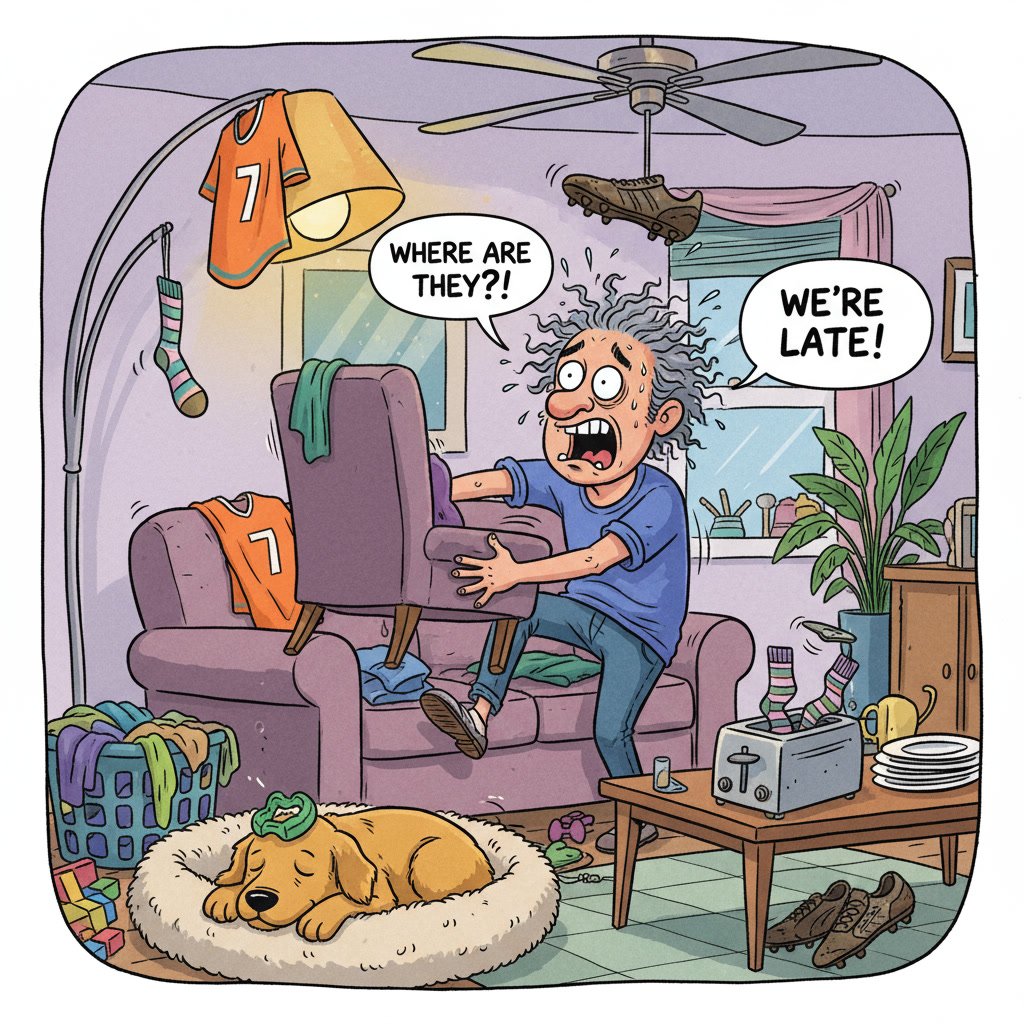 Youth sports weekends | Sideline Legends Youth sports weekends | Sideline Legends