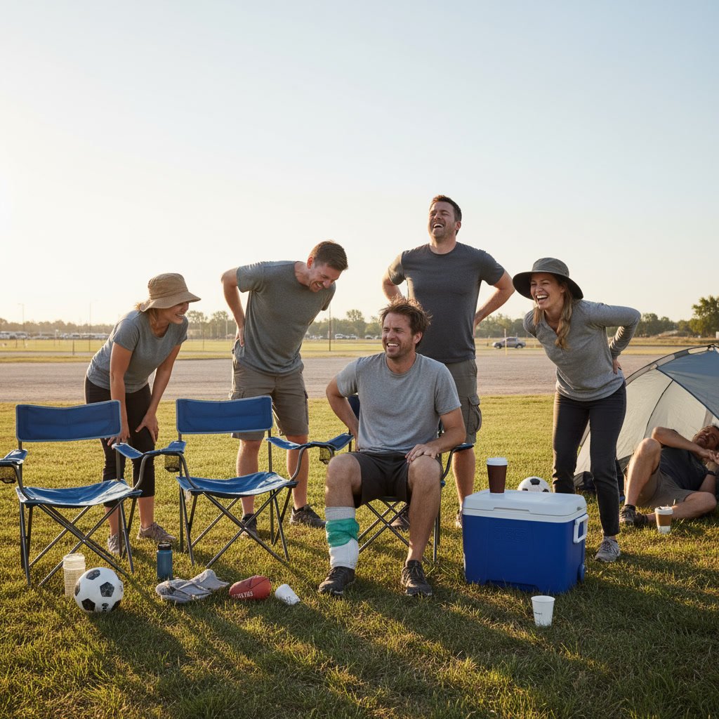 Sports News Sideline Legends
